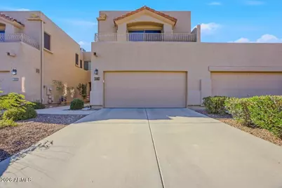 8570 E Placita Pueblo Bonito --, Tucson, AZ 85710 - Photo 1
