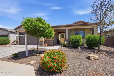 8427 N 171st Drive, Waddell, AZ 85355 - Photo 2