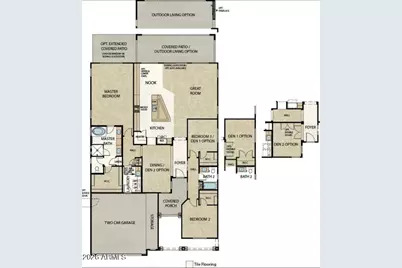 8427 N 171st Drive, Waddell, AZ 85355 - Photo 44