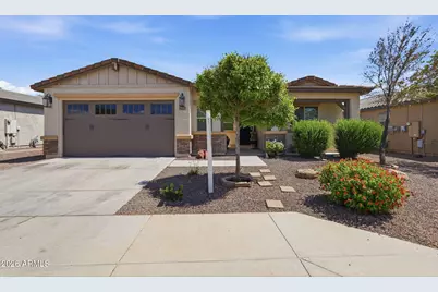 8427 N 171st Drive, Waddell, AZ 85355 - Photo 1