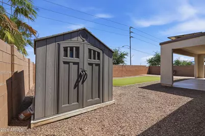 8427 N 171st Drive, Waddell, AZ 85355 - Photo 38
