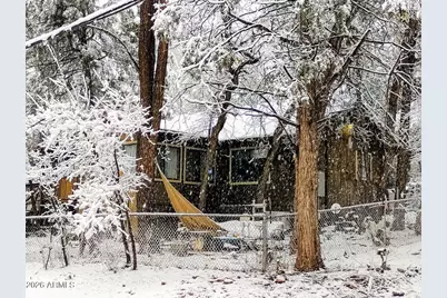 812 W Munsee Drive, Payson, AZ 85541 - Photo 1