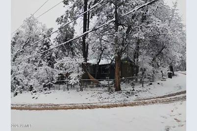 812 W Munsee Drive, Payson, AZ 85541 - Photo 2