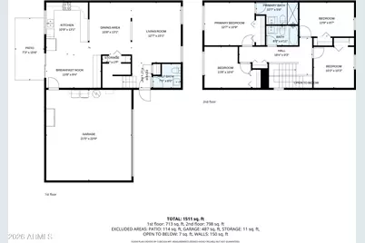 16063 N 26th Avenue, Phoenix, AZ 85023 - Photo 30