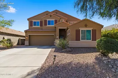 21915 N Dietz Drive, Maricopa, AZ 85138 - Photo 1