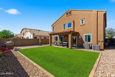 21915 N Dietz Drive, Maricopa, AZ 85138 - Photo 30