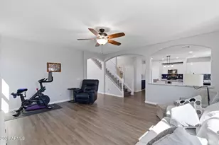 21915 N Dietz Dr, Maricopa, AZ 85138 - Photo 8