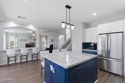 21915 N Dietz Drive, Maricopa, AZ 85138 - Photo 2