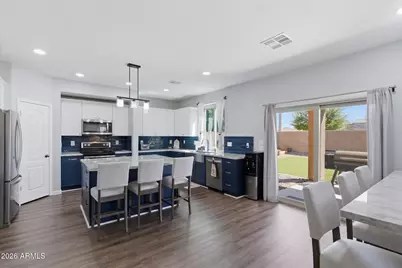 21915 N Dietz Drive, Maricopa, AZ 85138 - Photo 6