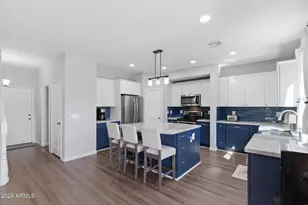 21915 N Dietz Dr, Maricopa, AZ 85138 - Photo 4