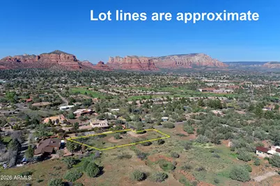 25 Pinto Lane #na, Sedona, AZ 86351 - Photo 16