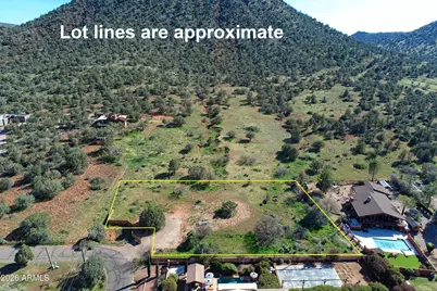 25 Pinto Lane #na, Sedona, AZ 86351 - Photo 20