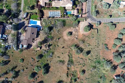 25 Pinto Lane #na, Sedona, AZ 86351 - Photo 12