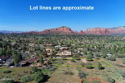 25 Pinto Lane #na, Sedona, AZ 86351 - Photo 18