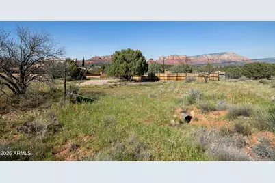 25 Pinto Lane #na, Sedona, AZ 86351 - Photo 4