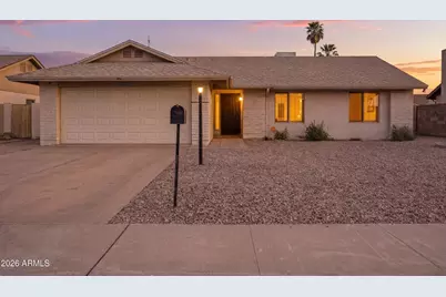 3950 W Aster Drive, Phoenix, AZ 85029 - Photo 2