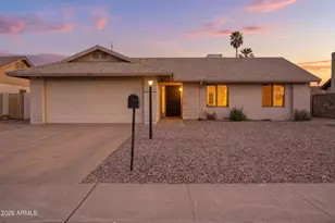 3950 W Aster Dr, Phoenix, AZ 85029 - Photo 2