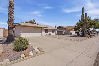 3950 W Aster Drive, Phoenix, AZ 85029 - Photo 4