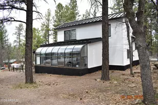 2194 Deer Ridge Dr, Happy Jack, AZ 86024 - Photo 34