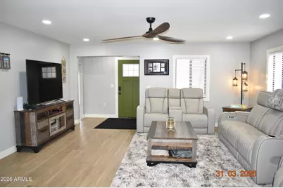 2194 Deer Ridge Drive, Happy Jack, AZ 86024 - Photo 6