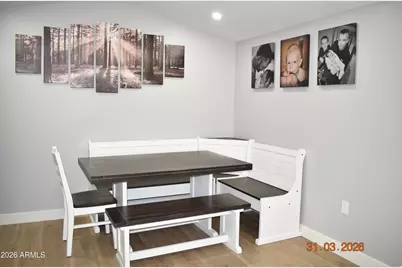 2194 Deer Ridge Drive, Happy Jack, AZ 86024 - Photo 12