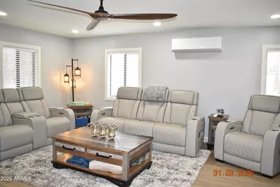 2194 Deer Ridge Drive, Happy Jack, AZ 86024 - Photo 4