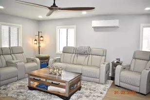 2194 Deer Ridge Dr, Happy Jack, AZ 86024 - Photo 4