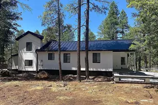 2194 Deer Ridge Dr, Happy Jack, AZ 86024 - Photo 1