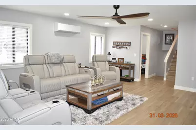2194 Deer Ridge Drive, Happy Jack, AZ 86024 - Photo 4
