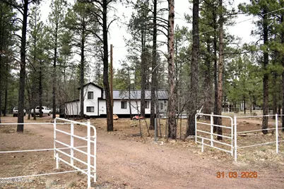 2194 Deer Ridge Drive, Happy Jack, AZ 86024 - Photo 30