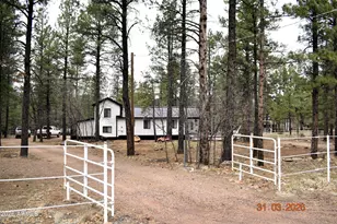 2194 Deer Ridge Dr, Happy Jack, AZ 86024 - Photo 30