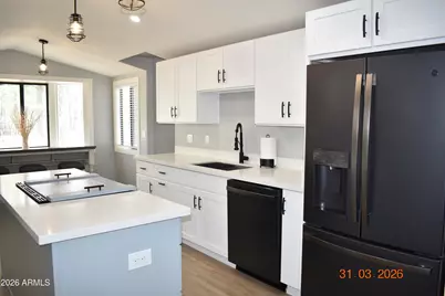 2194 Deer Ridge Drive, Happy Jack, AZ 86024 - Photo 10