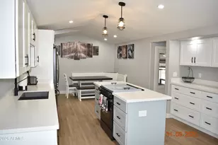 2194 Deer Ridge Dr, Happy Jack, AZ 86024 - Photo 8