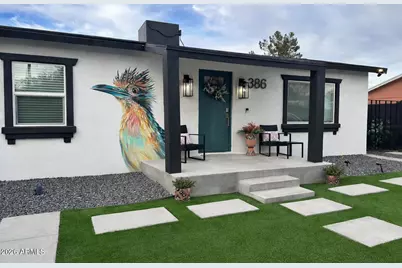 386 W Fairview Street, Chandler, AZ 85225 - Photo 2