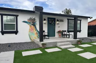 386 W Fairview St, Chandler, AZ 85225 - Photo 2