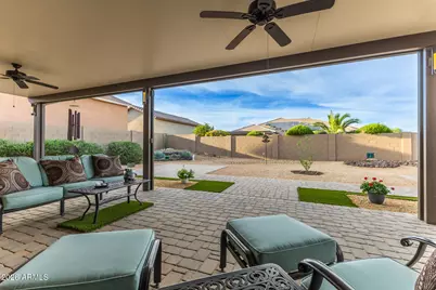 18610 W San Miguel Avenue, Litchfield Park, AZ 85340 - Photo 46
