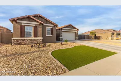 18610 W San Miguel Avenue, Litchfield Park, AZ 85340 - Photo 4