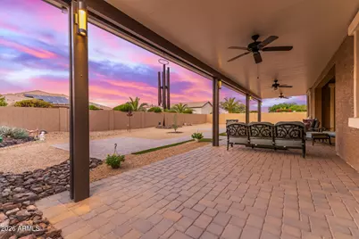 18610 W San Miguel Avenue, Litchfield Park, AZ 85340 - Photo 40