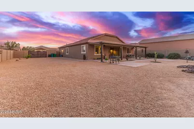 18610 W San Miguel Avenue, Litchfield Park, AZ 85340 - Photo 42