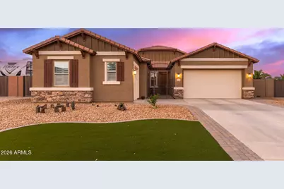 18610 W San Miguel Avenue, Litchfield Park, AZ 85340 - Photo 1