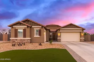 18610 W San Miguel Ave, Litchfield Park, AZ 85340 - Photo 1