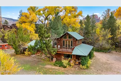 180 Copper Cliffs Lane, Sedona, AZ 86336 - Photo 4