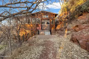 180 Copper Cliffs Ln, Sedona, AZ 86336 - Photo 42