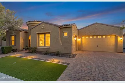 20093 E Quintero Road, Queen Creek, AZ 85142 - Photo 1