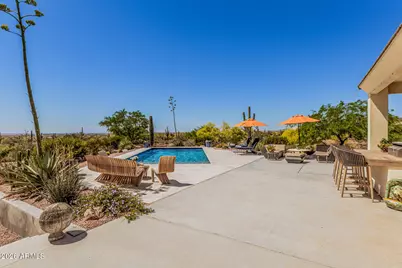 1414 S Morning Dove Court, Gold Canyon, AZ 85119 - Photo 46