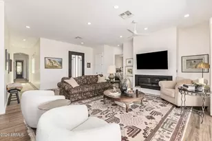 1414 S Morning Dove Ct, Gold Canyon, AZ 85119 - Photo 16