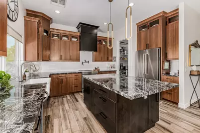 1414 S Morning Dove Court, Gold Canyon, AZ 85119 - Photo 20