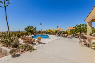1414 S Morning Dove Ct, Gold Canyon, AZ 85119 - Photo 52