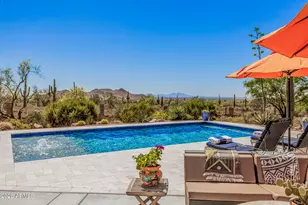 1414 S Morning Dove Ct, Gold Canyon, AZ 85119 - Photo 50