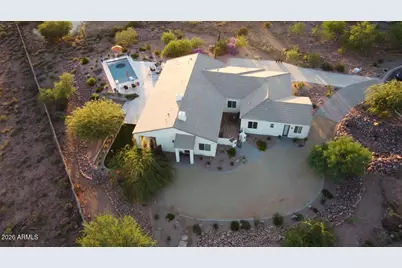 1414 S Morning Dove Court, Gold Canyon, AZ 85119 - Photo 50